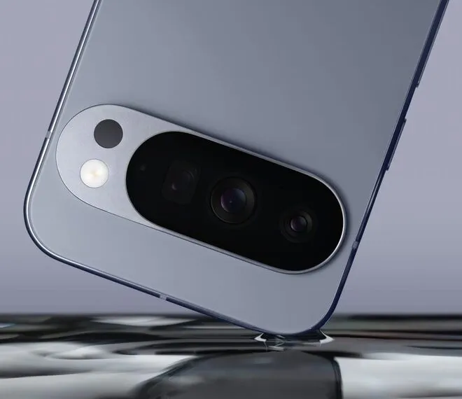 Разбор характеристик линейки Google Pixel 11